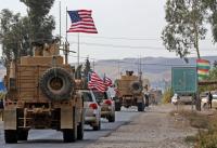 The US withdrawal from Harir base in Erbil has begun, in accordance with the Baghdad-Washington agreement
