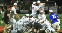 AAABA 2026 | PHOTO GALLERY | Mainline Pharmacy holds off New Orleans to defend AAABA Tournament crown