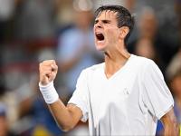 Spanish teen Jodar ousts eighth seed Lehecka at Montreal