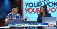 First Hawaii primary results in: Key races still too close to call