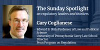 Regulatory Excellence in a Dynamic World