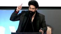 'I am a labourer of Indian cinema': Yash says Toxic is not a Kannada film but an Indian film