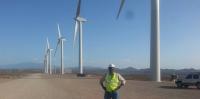 Wind and solar projects in Kenya and South Africa don’t always benefit the communities that host them – study