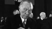 From Adenauer to Spahn: The Unraveling of Germany’s Christian Democratic Tradition