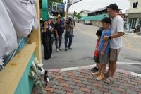 Thailand school shooting deaths reach 8