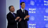 US Representatives May Visit Russia and Ukraine Next Week