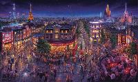 Top european cities for nightlife and entertainment