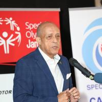 MoBay to host Special Olympics Caribbean Beach Games