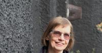 Debut Scottish crime writer on the book deal that changed her life