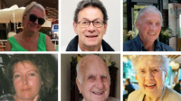 55 death notices in Stoke-on-Trent and North Staffordshire this week