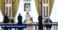 How Saudi Arabia-Turkey-Pakistan defence pact acts as ‘insurance’ over US disengagement