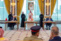 Makkah defence pact may expand as Egypt emerges as potential member