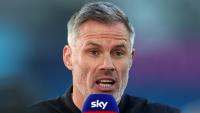 Carragher directs scathing criticism at Araujo: a mix of the best and the worst