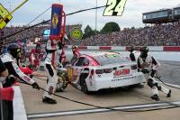 Byron has designs on a repeat victory in Iowa