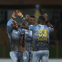 Allen savours winning start