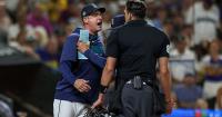 Two Josh Naylor home runs not enough as Seattle Mariners lose 3-2 to Rays