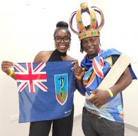 De Bear Does it Again – Leeward Islands Monarch Crown Returning to Montserrat