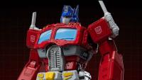 Transformers 1986 Optimus Prime in The Daily LITG, 9th of August, 2026