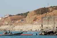 Spanish police take down speedboat gang trafficking thousands of migrants into Ibiza