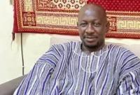 Ghana’s Deputy Envoy to Saudi Arabia dies