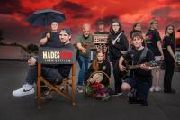 Young Northern Ireland stars bring award-winning musical phenomenon Hadestown to The MAC