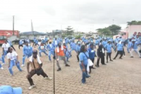 Safety expert urges NAN workers to prioritise workplace health, warns against prolonged sitting