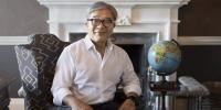 James Chen: What makes a good billionaire?