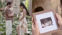 ‘One more to love’: Alanna Panday drops second pregnancy news, and the Internet can't handle it