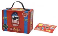 Pringles captures the joy of travel with exclusive Traveller’s Collection Suitcase Tin