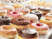 Ask Chef Walter: Glazed Over New England – Walter Potenza