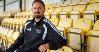 The system is broken: David Duke on why Street Soccer Scotland offer refugees hope