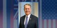 Incumbent Case wins U.S. House District 1 Democratic primary