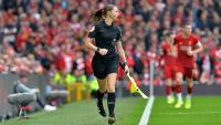 Trailblazing referee's assistant and former Coventry school teacher retires