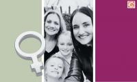 4 generations, 1 feisty spirit: Meet author Carla van der Spuy’s remarkable family 