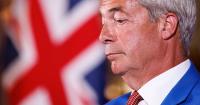 Will Burnham bounce and Count Binface challenge trash Nigel Farage's political fortunes?