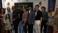 'Bad News on the Doorstep' premieres at Providence Place