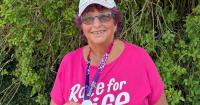 Wrexham slimming groups' boost for Cancer Research UK