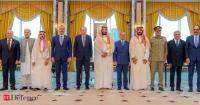 Turkey expects Egypt to join Saudi-Pakistan defence pact