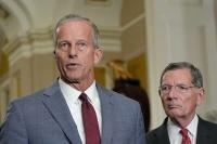 Senate approves funding measure