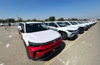 Maruti Suzuki targets higher exports in FY27 as Japan becomes 3rd largest overseas market