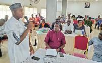 Enugu seeks measurable health gains