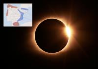 Solar eclipse in Andalucia: Best places to watch it and how to protect your health (and phone)