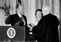 Today in History: August 9, Gerald Ford declares ‘our long national nightmare is over’