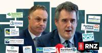 Deadline for local council amalgamation plans arrives
