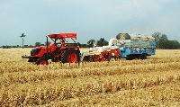 Rethinking Farm Mechanisation for a Sustainable Future