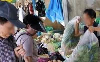 Food prices soar amid South Korea’s heat wave