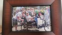 Ottawa man with cerebral palsy shocked by 'brazen' custom bike theft