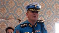 Traffic Police Chief Emphasizes Technology and Education for Road Safety