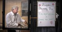 New Mexico domestic violence shelters describe true cost of chronic state underfunding