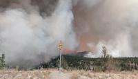 Canada: Over 20,000 flee British Columbia wildfires amid state of emergency